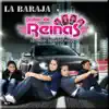 Poker de Reinas - La Baraja